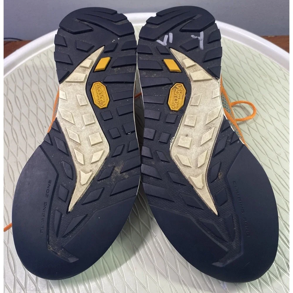 Scarpa gecko air